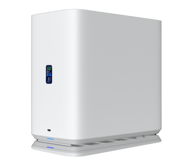 Ubiquiti UNAS-4-B - 1573970 - zdjęcie